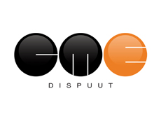 Logo CME Dispuut – Delft